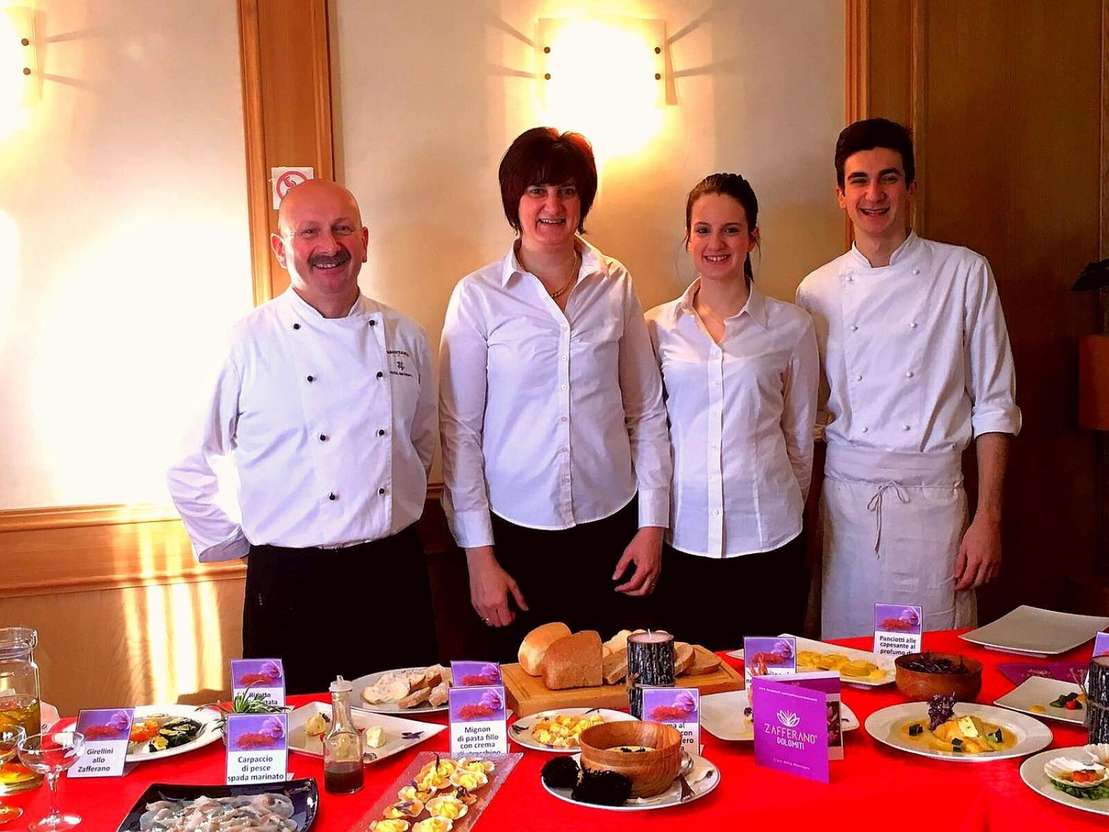 פלטרה Hotel Ristorante Sagittario מראה חיצוני תמונה